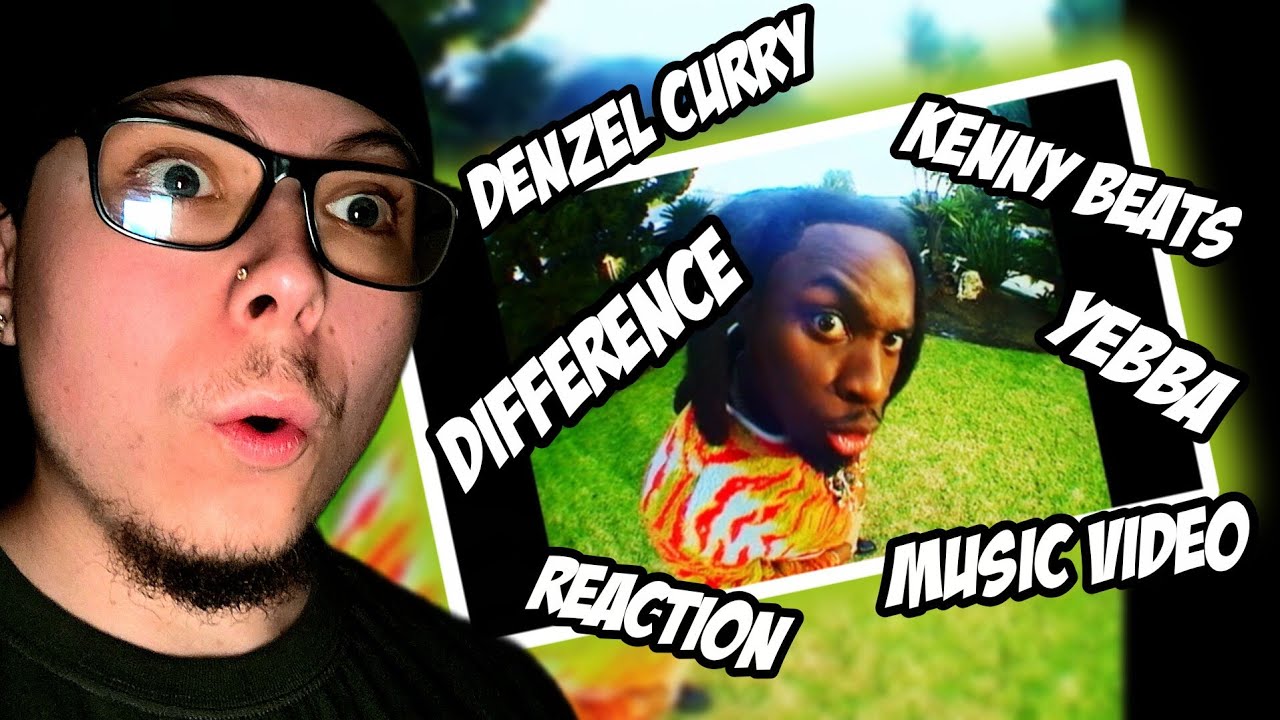 DIFFERENCE (feat. Yebba)