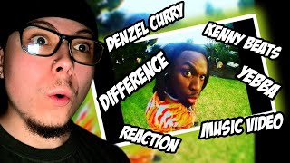 DIFFERENCE (feat. Yebba)