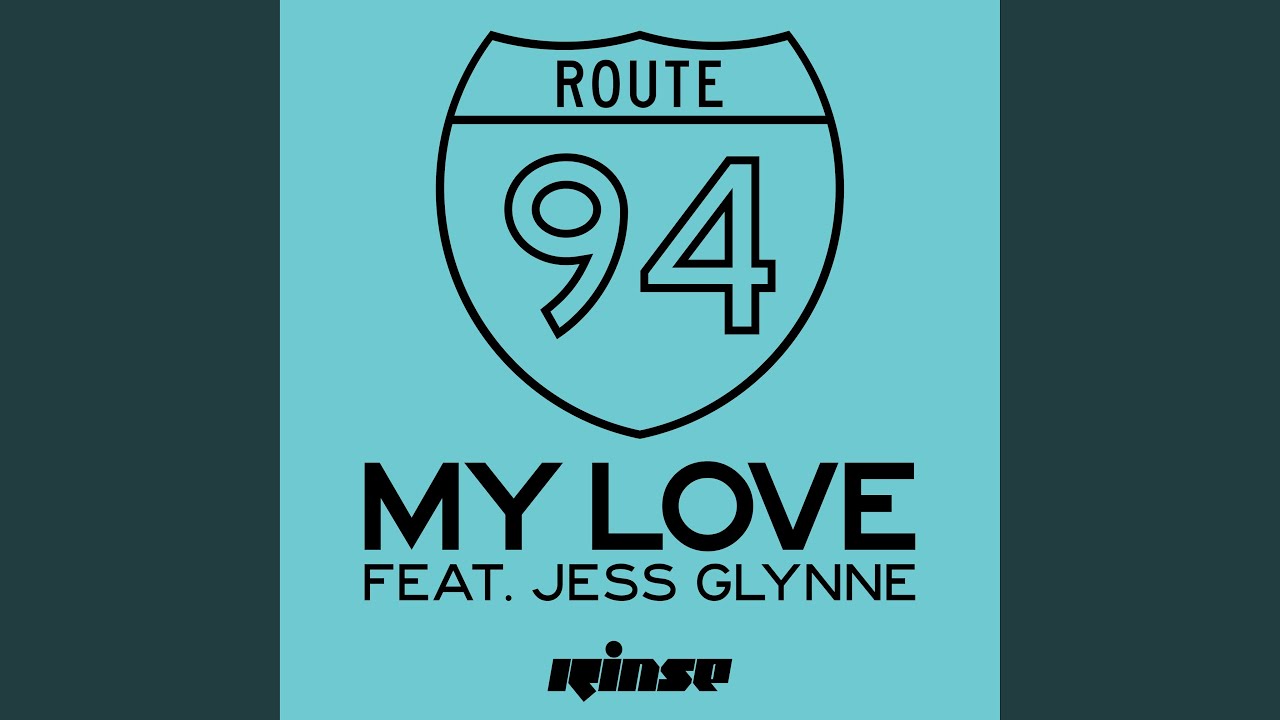 My Love (Denon Reed Remix)