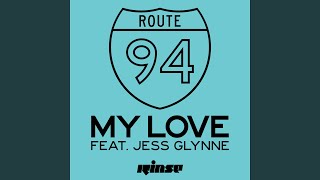 My Love (Denon Reed Remix)