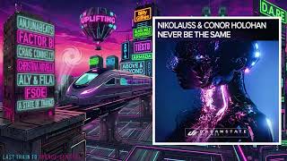 Never Be The Same Original Mix