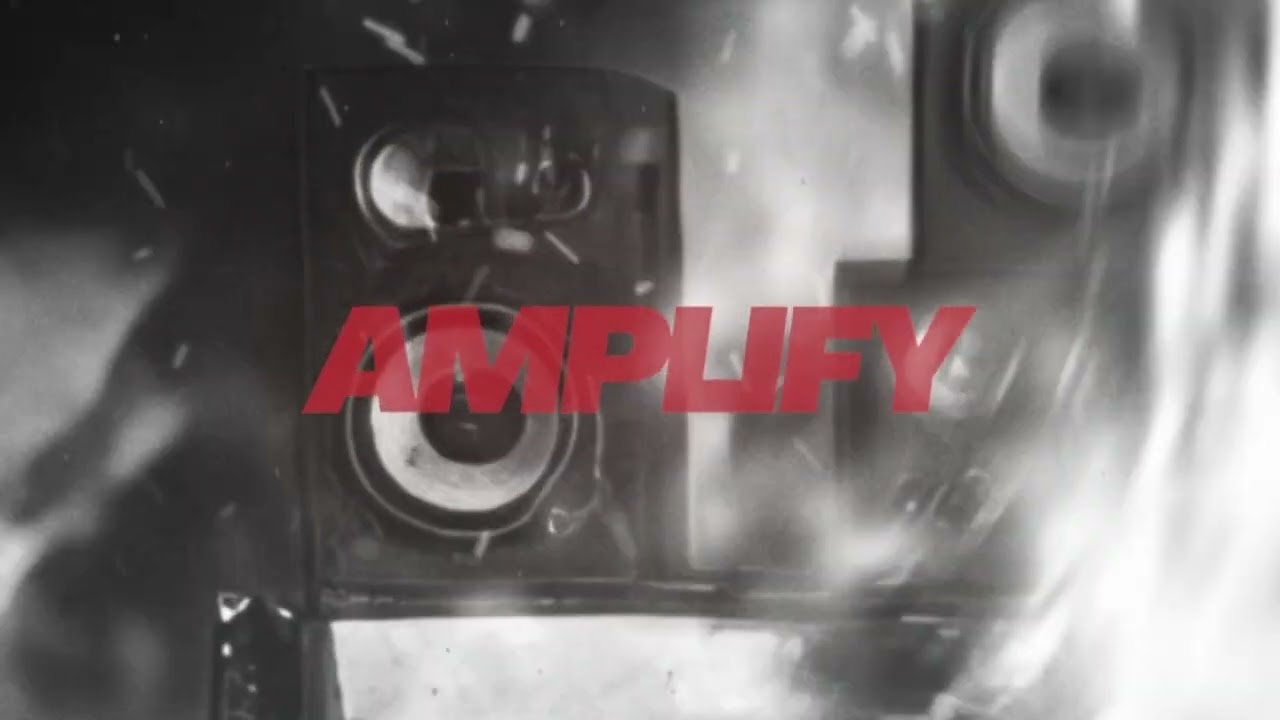 Amplify