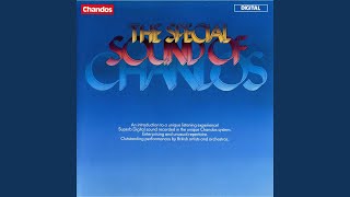 An Irish Symphony: III. In the Antrim Hills. Lento ma non troppo