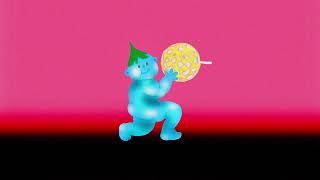 Push It Up! (Club Mix)