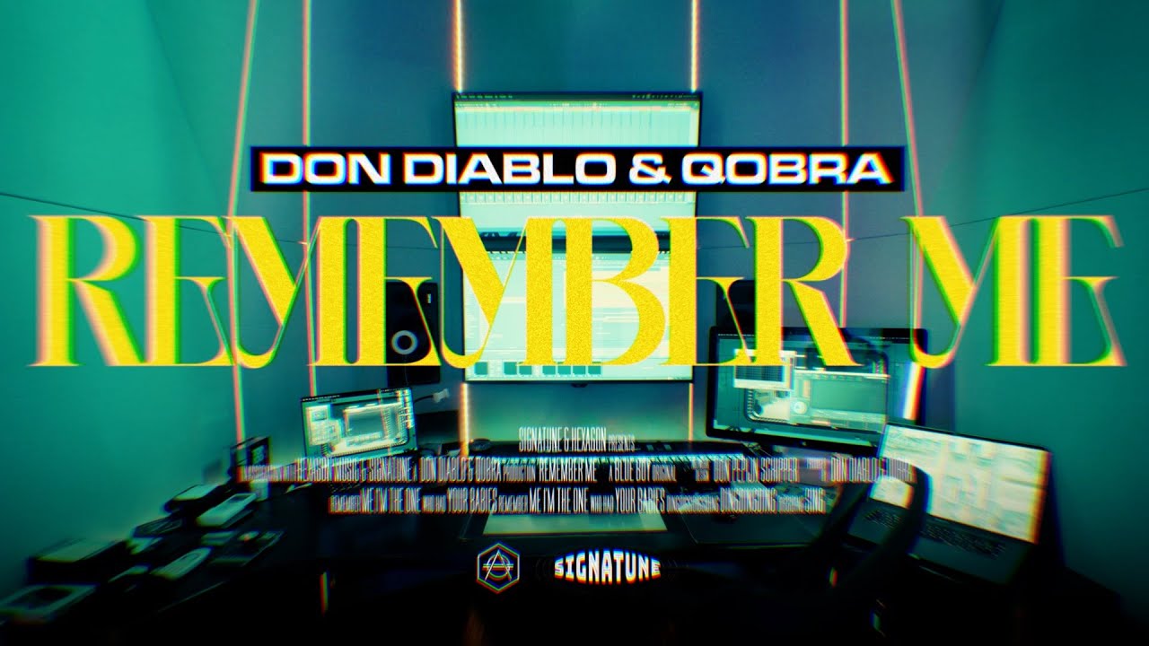 Remember Me