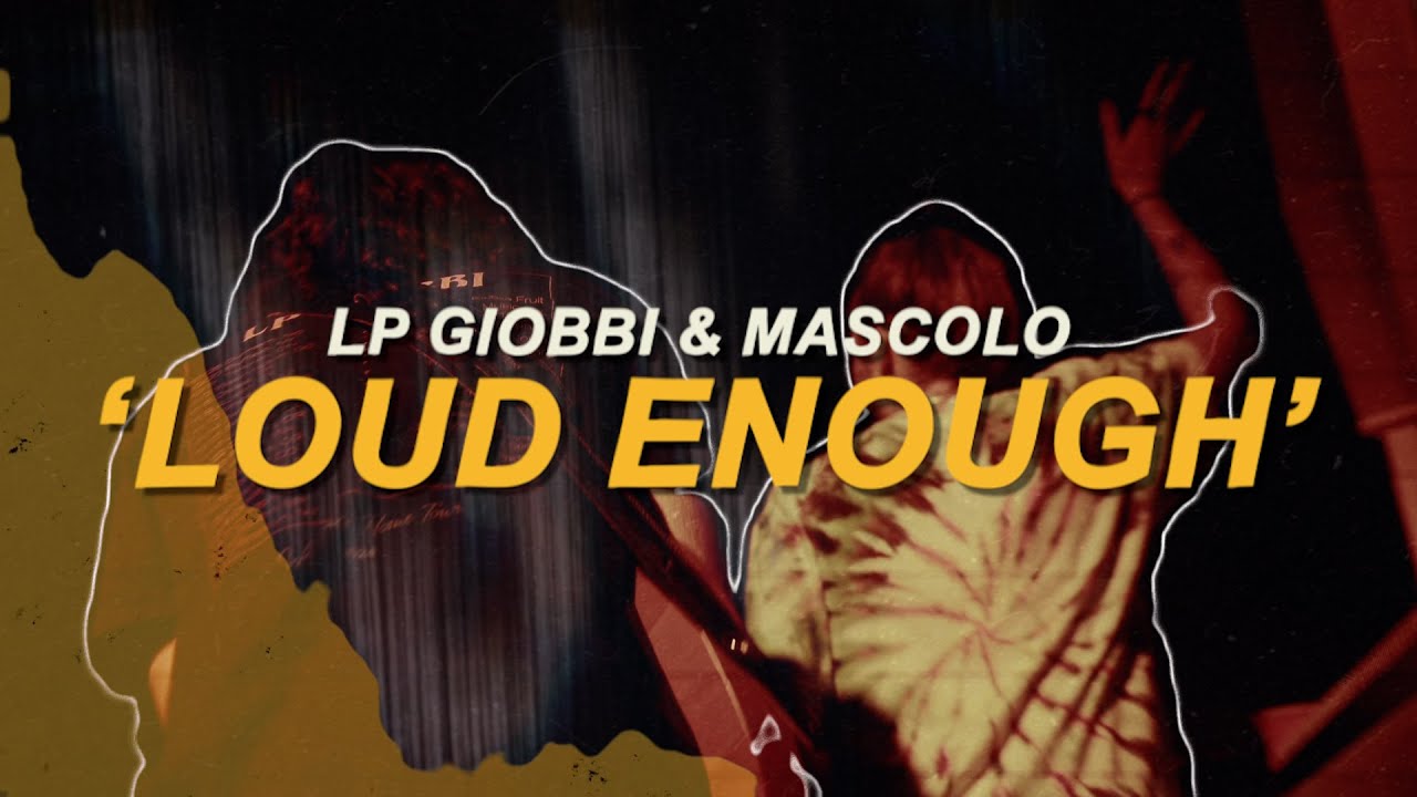 Loud Enough