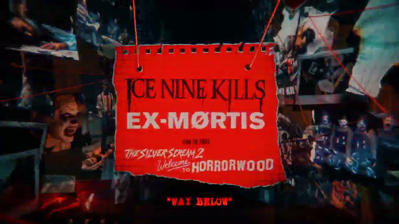 Ex-Mørtis