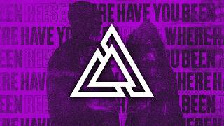 Where Have You Been Extended Mix