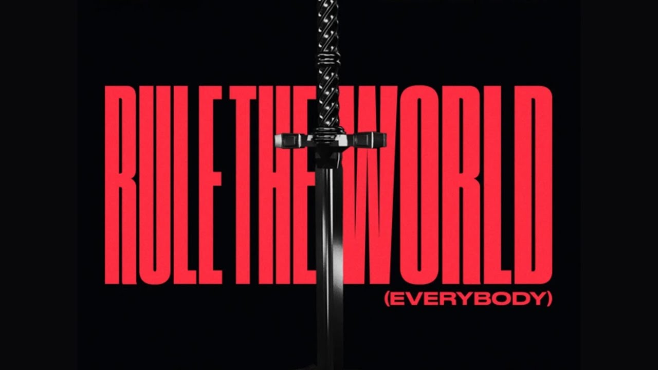 Rule The World (Everybody) Extended Mix