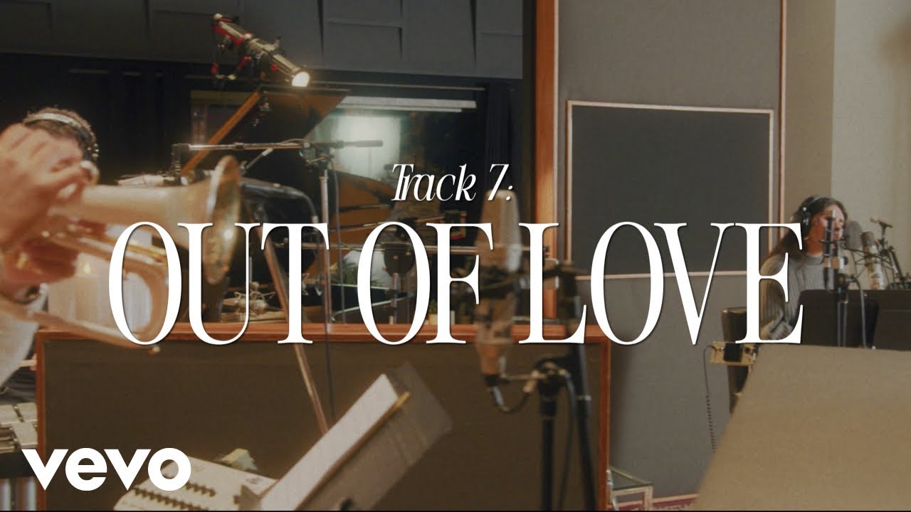 Out of Love (LOLT Version)