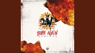 Born Again - Darren Styles & Gammer Remix