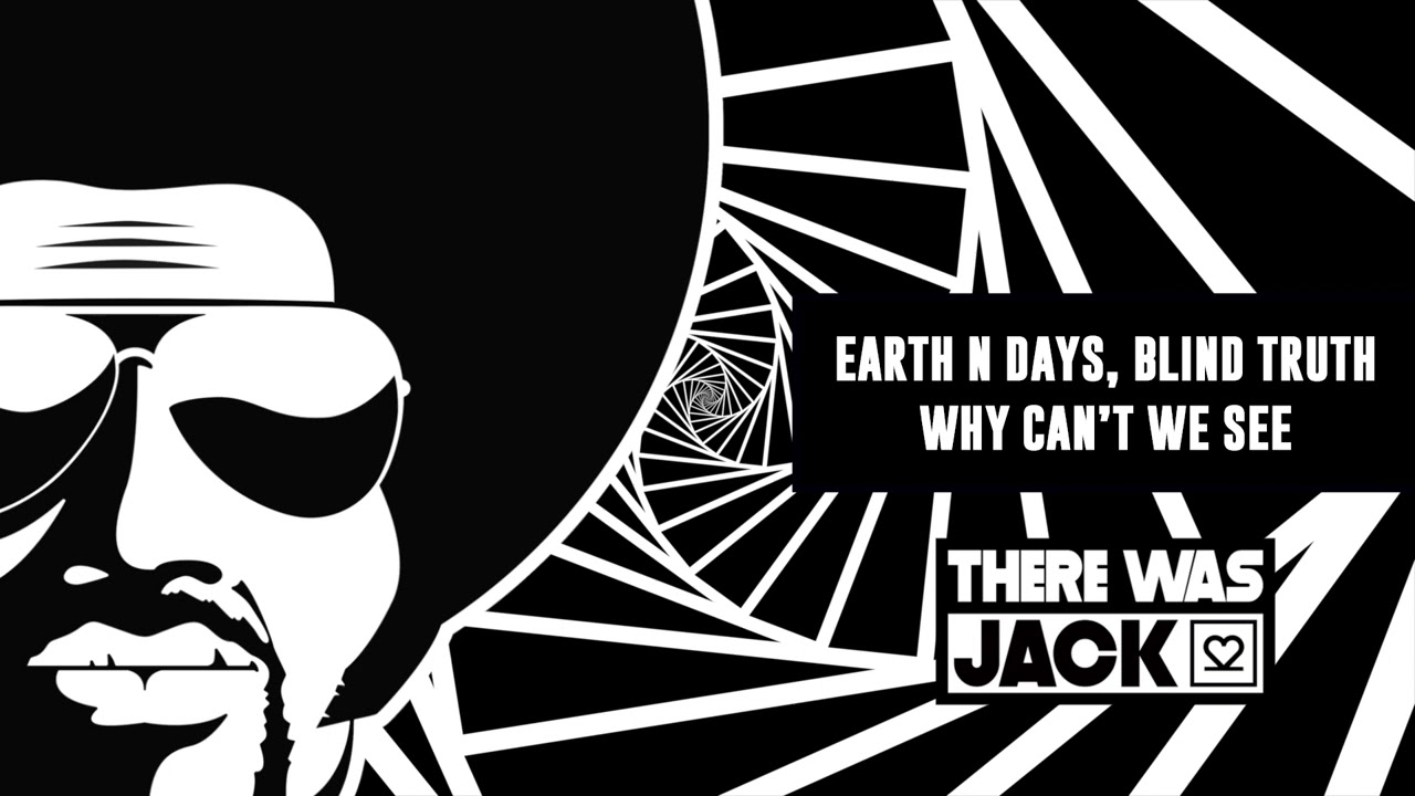 Why Can’t We See (Earth n Days Rework)
