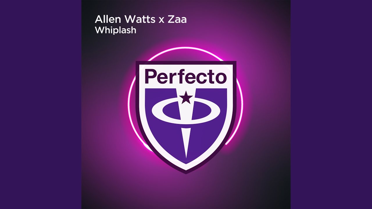 Whiplash (Extended Mix)