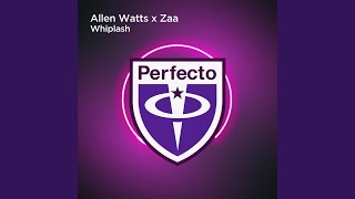 Whiplash (Extended Mix)