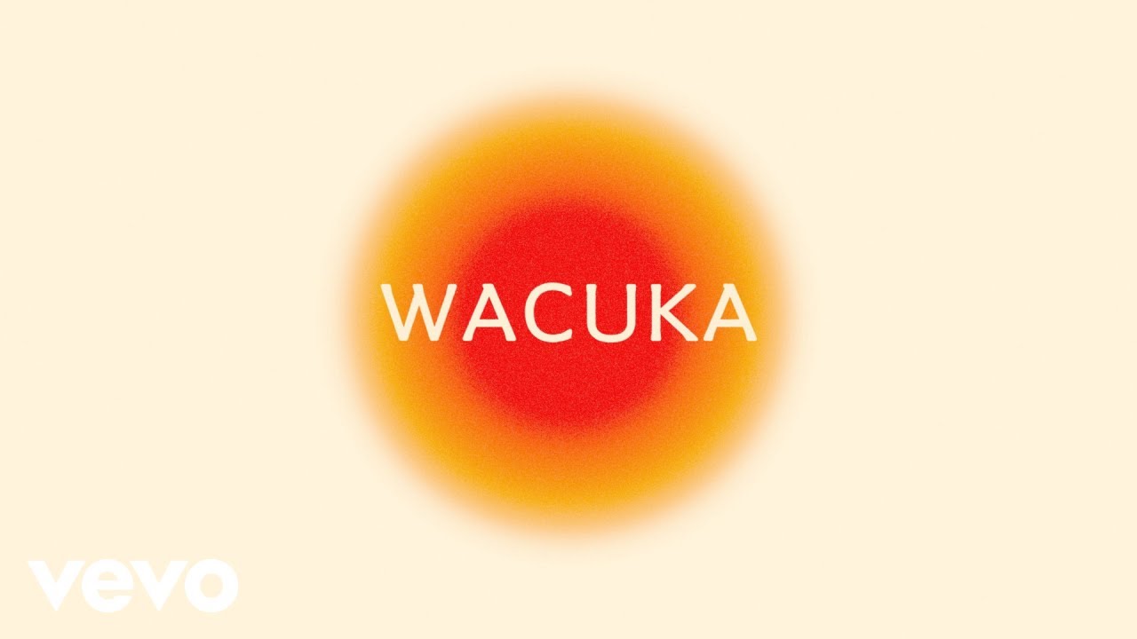 Wacuka (Official Visualizer)