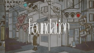ファンデーション