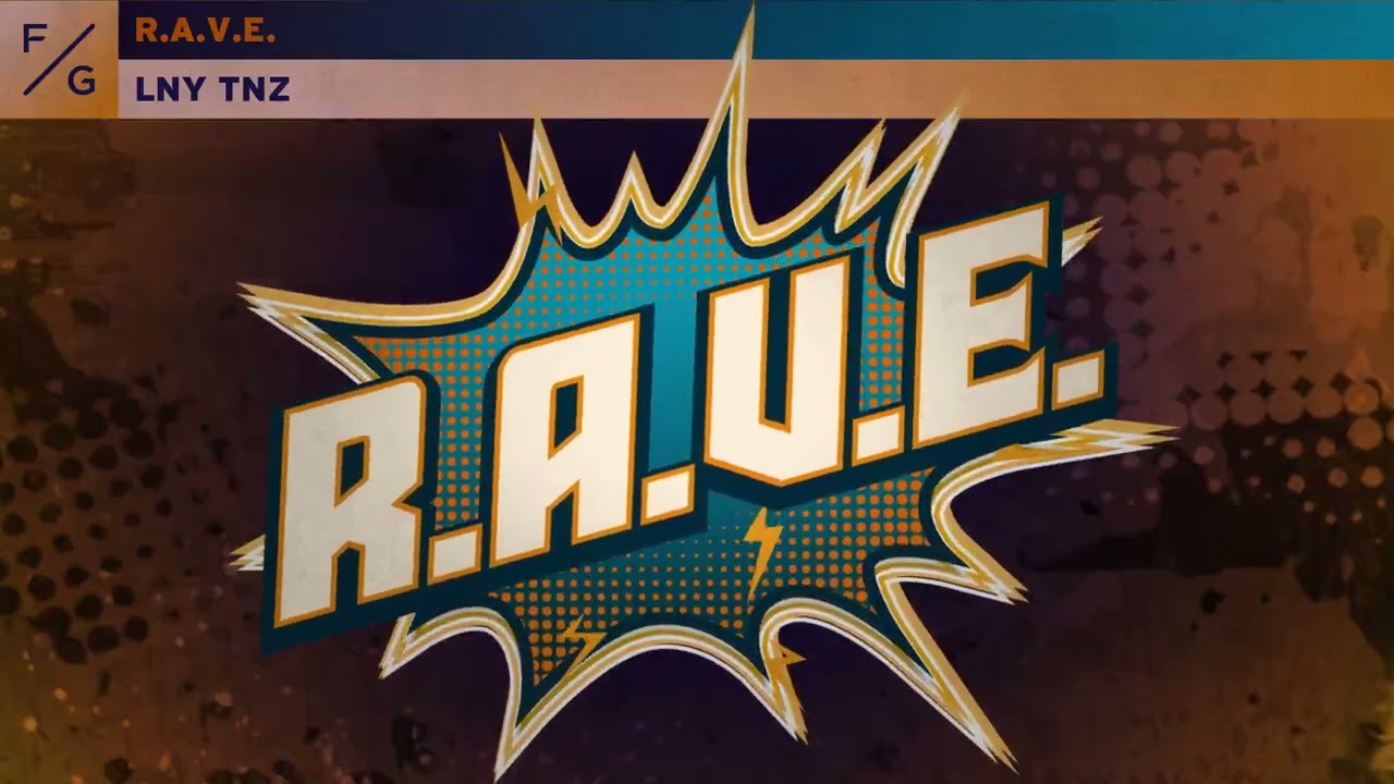 R.A.V.E.