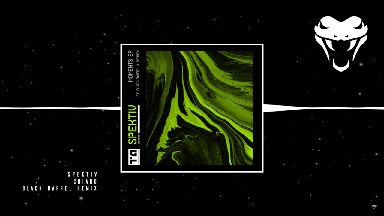 Chiaro (Black Barrel remix)