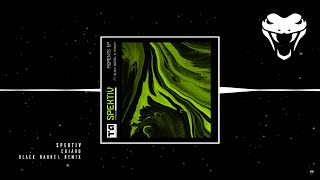 Chiaro (Black Barrel remix)