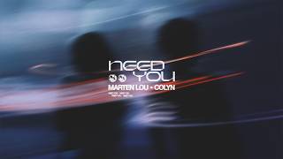 Need You Extended