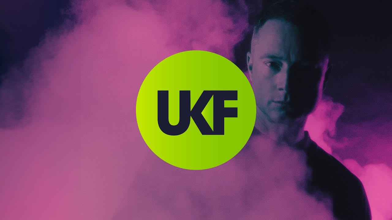 Never Too Old (Friction Remix)