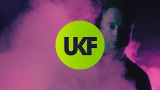 Never Too Old (Friction Remix)