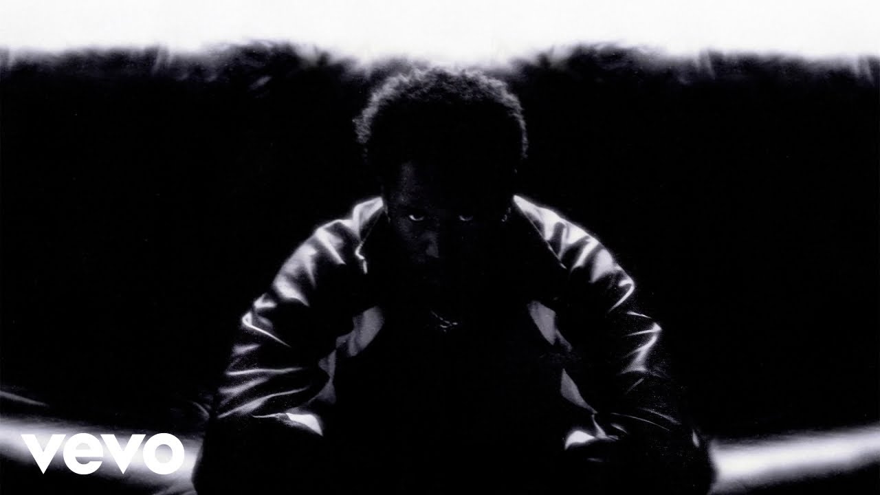 Spit It Out (feat. Rochelle Jordan)