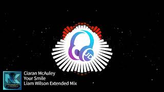 Unconditionally Extended Mix