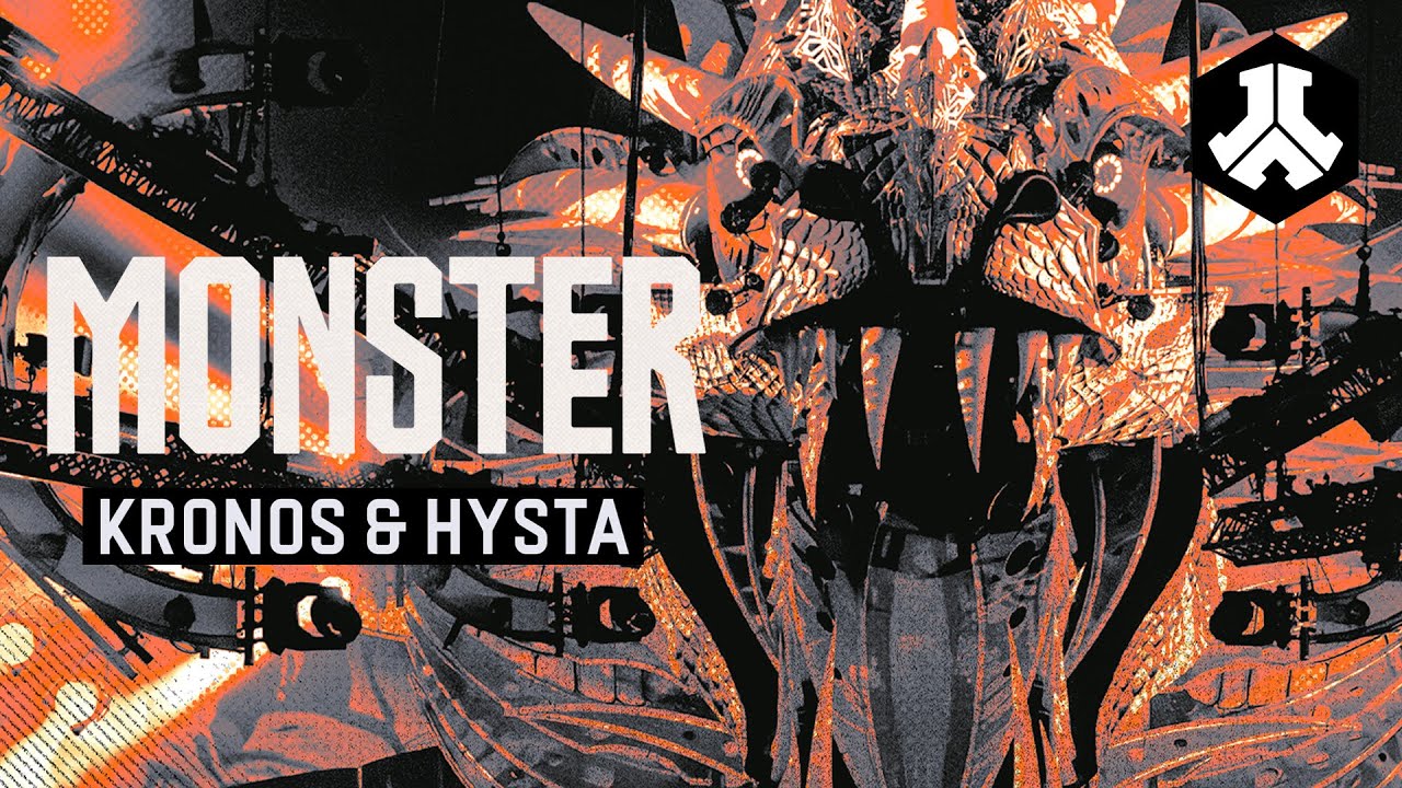 Monster Extended Mix