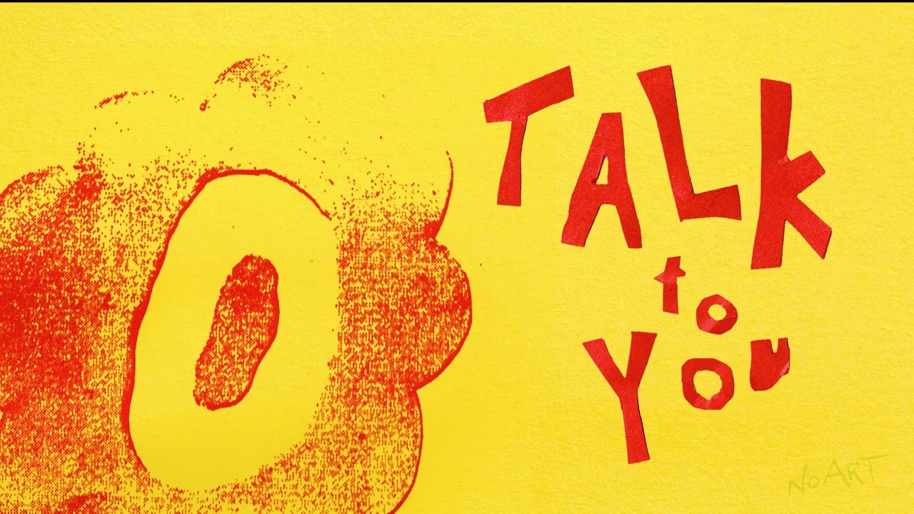 Talk To You (feat. 54 Ultra)