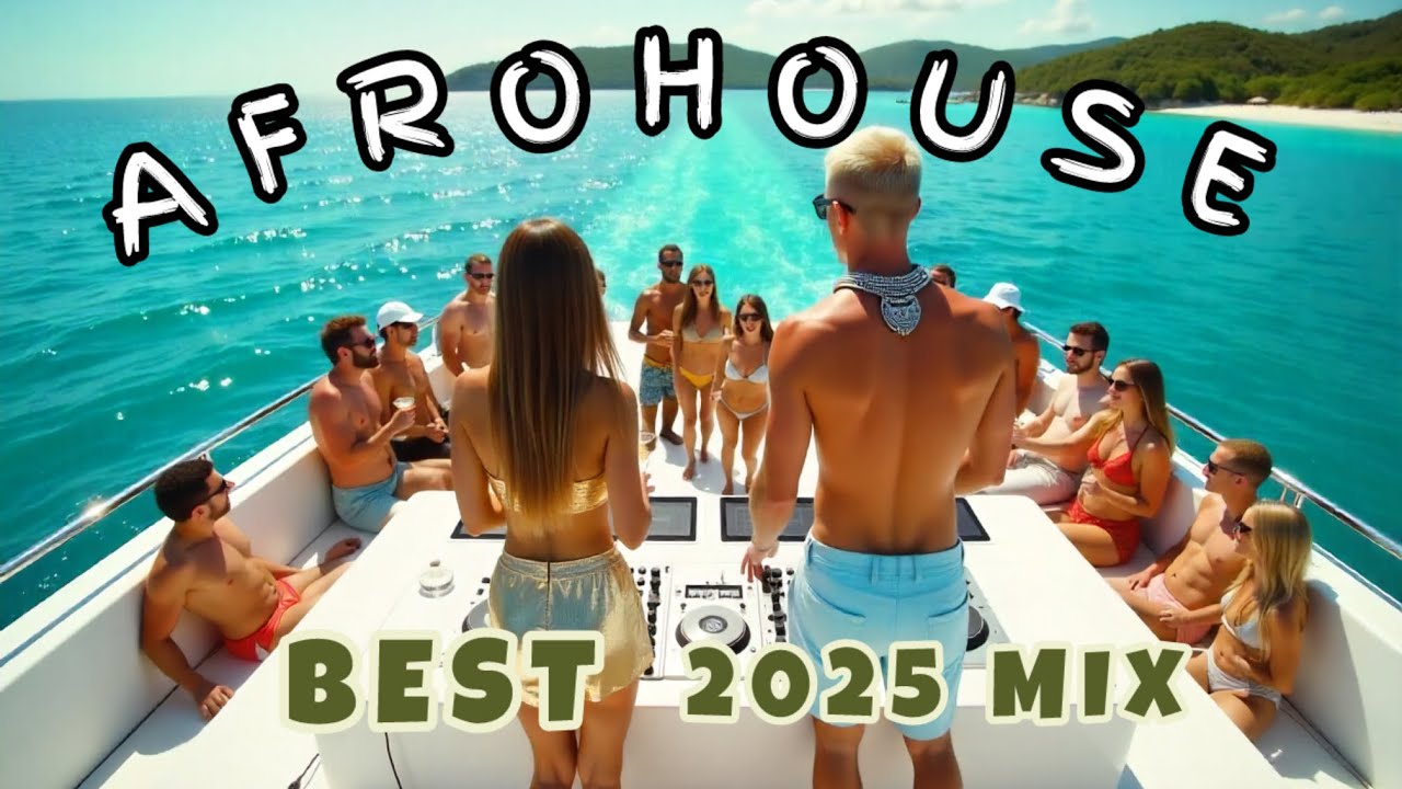 No Type (Crizzy Afrohouse Remix Extended)