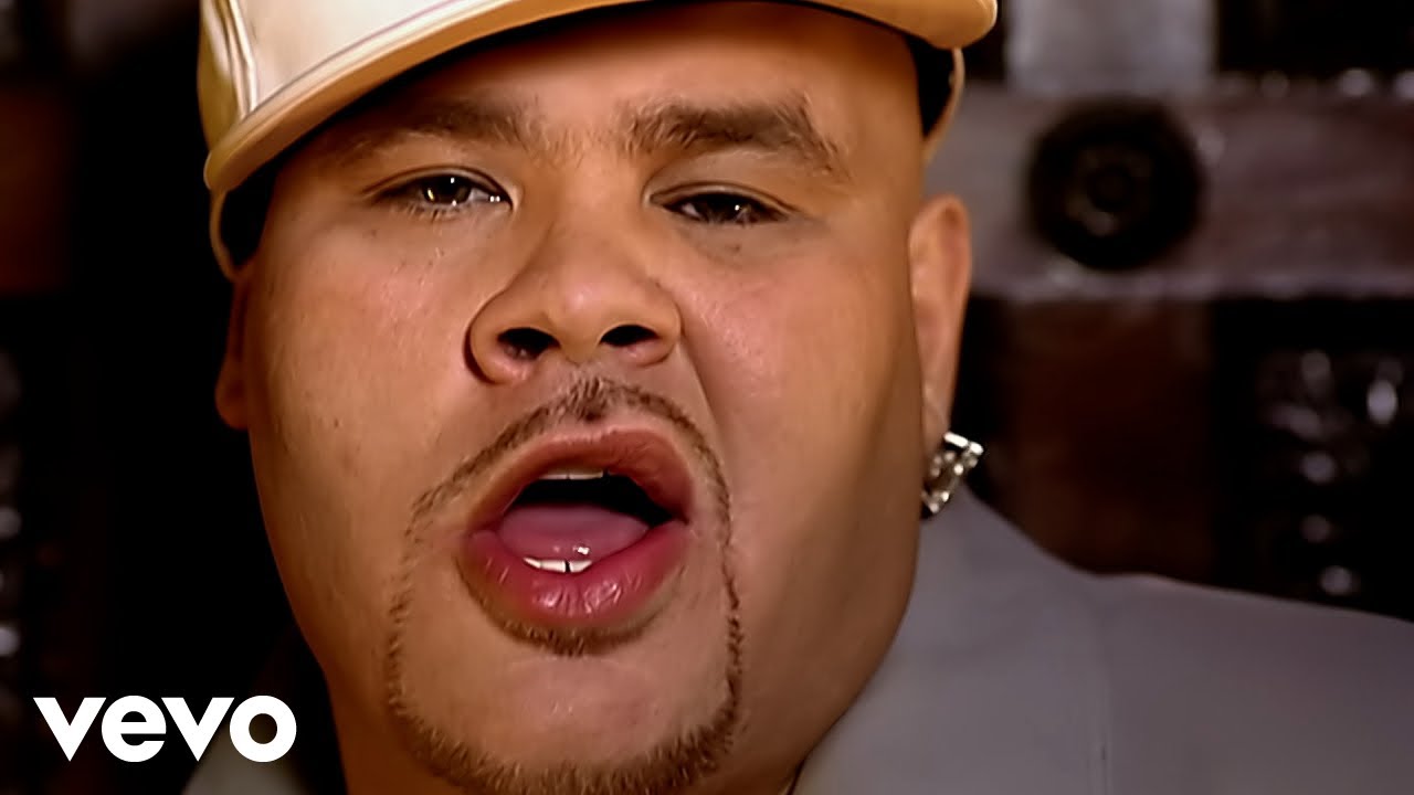 Lean Back (Official Music Video) ft. Fat Joe, Remy Ma