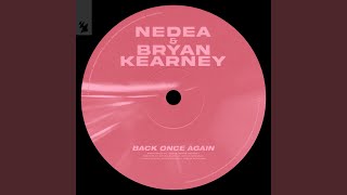 Back Once Again Extended Mix