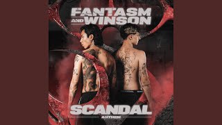 SCANDAL ANTHEM Original Mix