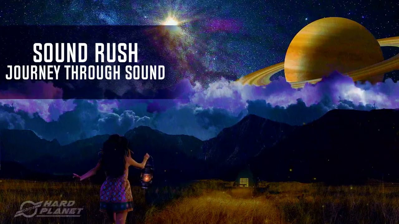 Journey Through Sound Extended Mix