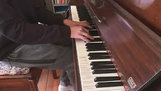 Never Too Old (Instrumental) (feat. Emily Makis)