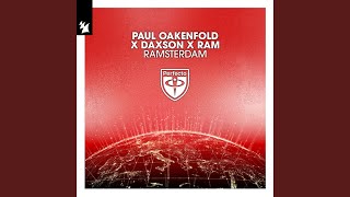 RAMsterdam Extended Mix