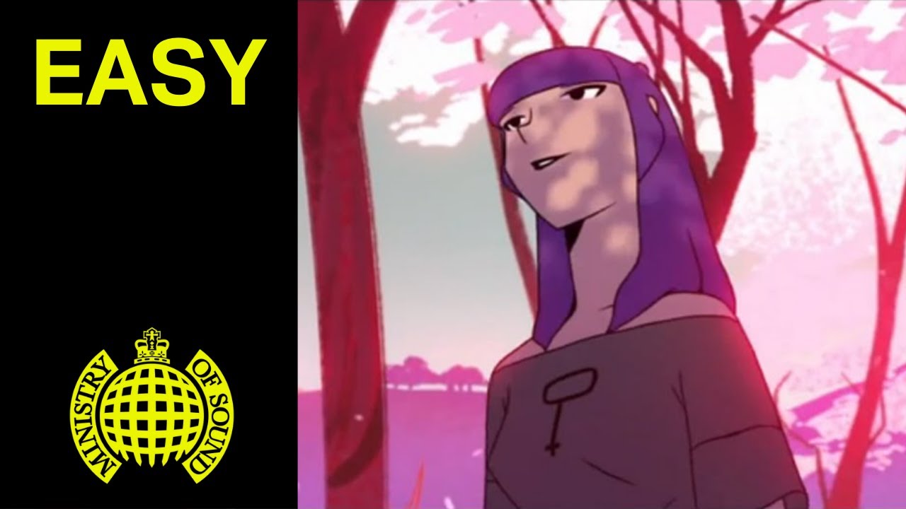 Easy (Official Video)