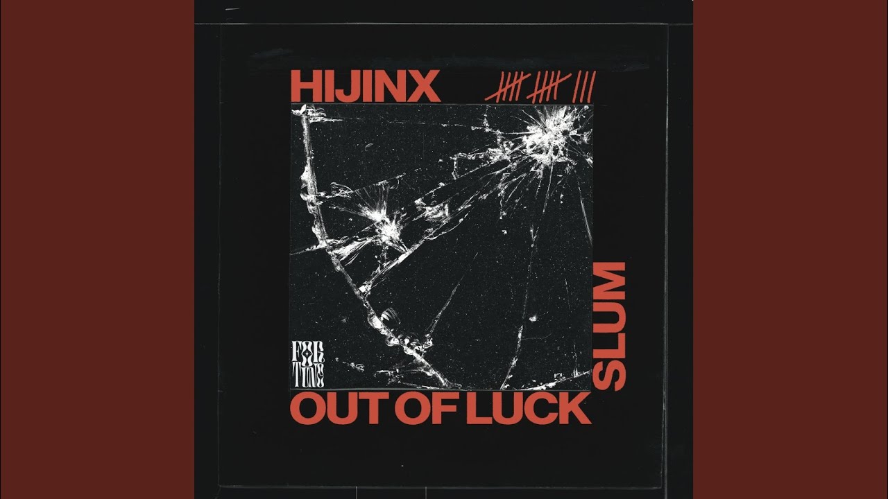 Out Of Luck