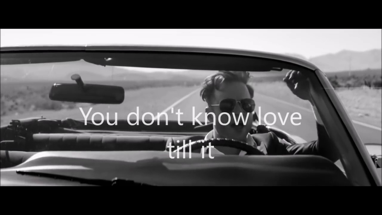 You Don't Know Love