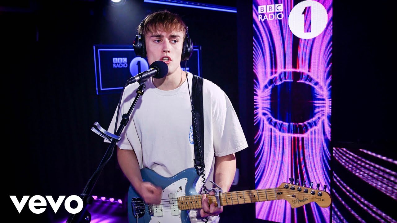 Will We Talk? (Radio 1's Big Weekend 2025)