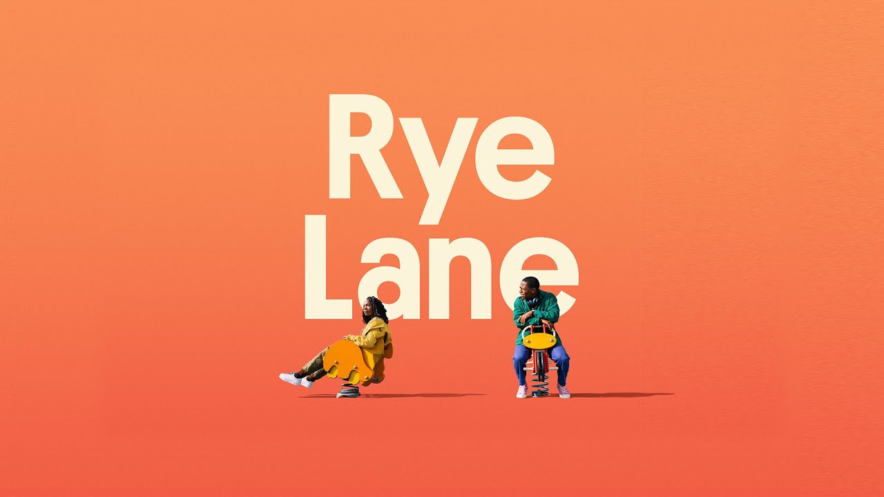 Open Up (feat. Sampha & Tirzah)