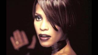 I Wanna Dance With Somebody (Acapella)