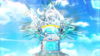 On A Mountain (Ascendant Vierge Version)