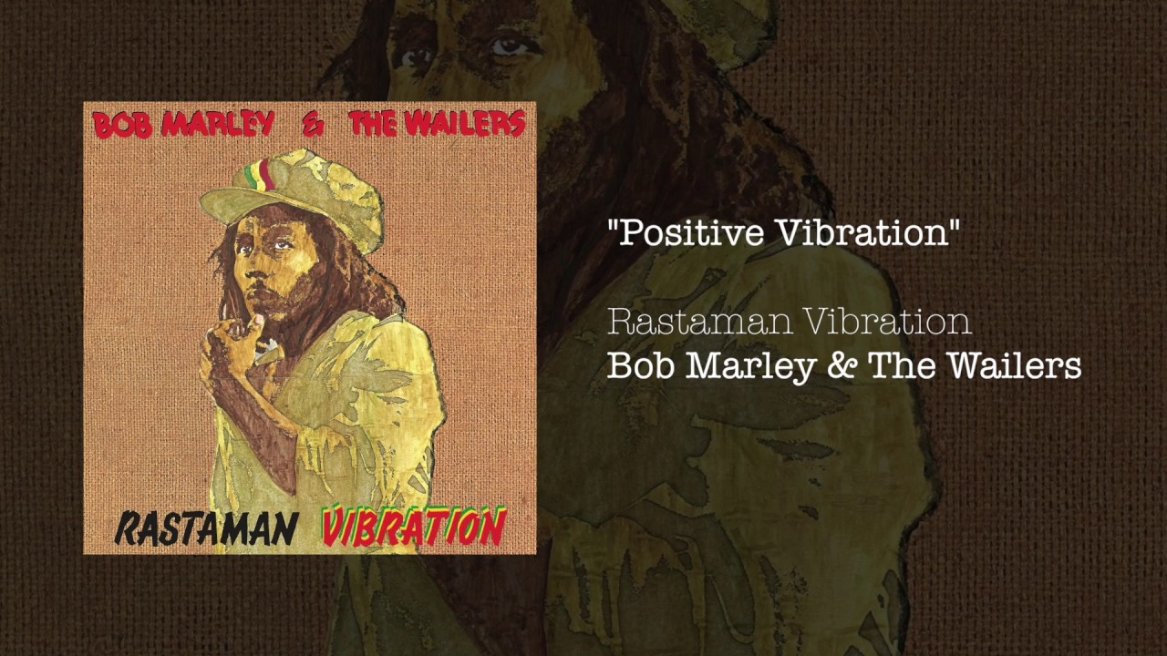 Positive Vibration