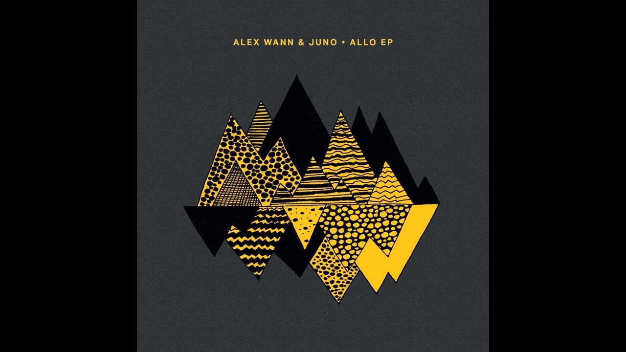 Allo Original Mix