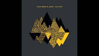 Allo Original Mix