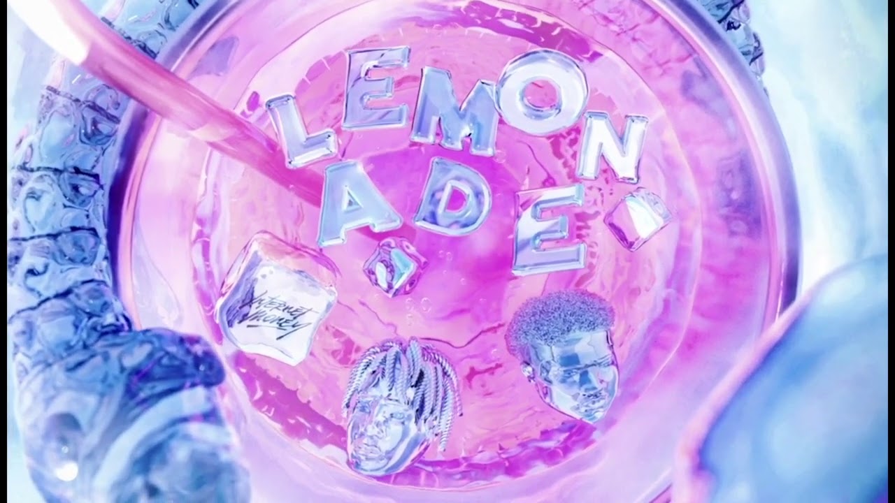 Lemonade (Remix)