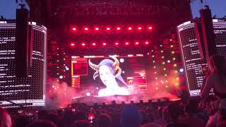 Can You Feel My Heart (Reading Festival 2022)