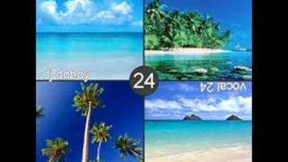 On the Beach (Sandhoppers Remix)